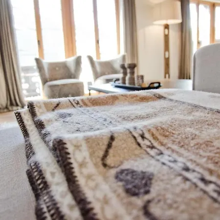 Apartment Fortuna 55