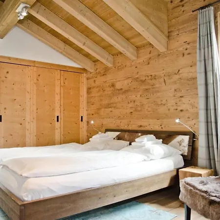 Appartement Fortuna 55 *