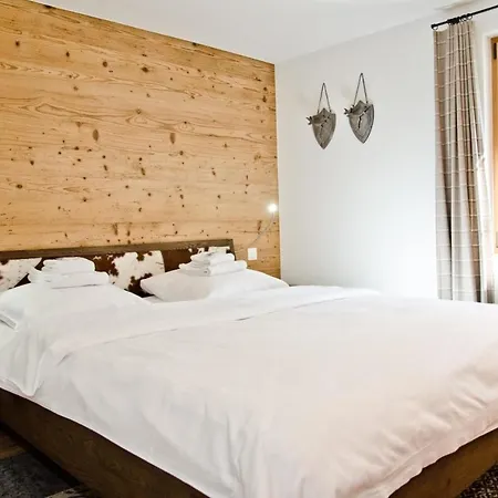 Appartement Fortuna 55 *