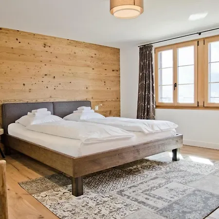 Fortuna 55 Appartement *