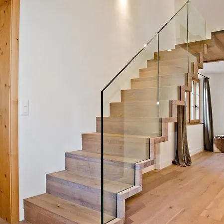 Fortuna 55 Appartement *