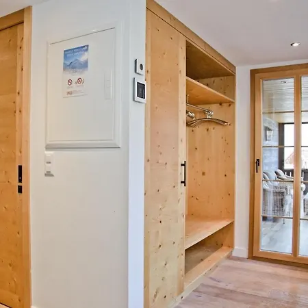 Appartement Fortuna 55
