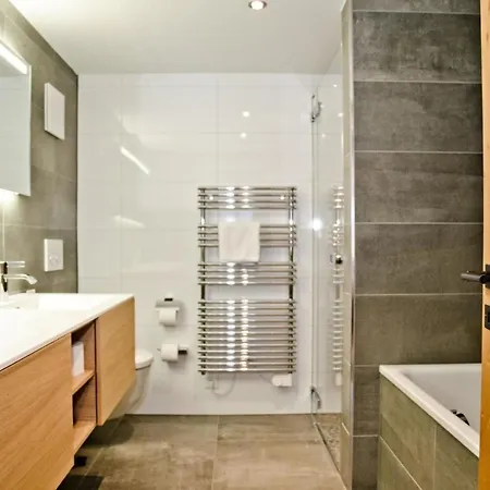 Appartement Fortuna 55 *