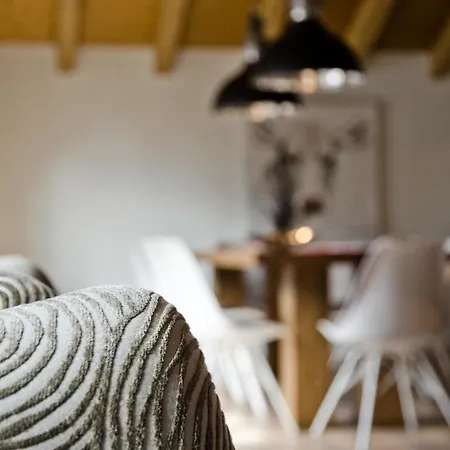 Fortuna 55 Appartement